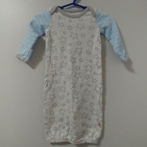 🎀3 for $15🎀Baby Sleep Gown
